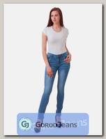 Джинсы женские Denim HT-9053