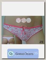 Трусы женские Nicoletta 15336