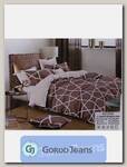 Комплект постельного белья 1,5 спальный КПБП-015-320
