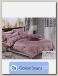 Комплект постельного белья 2-х спальный Aimee КПБП-020-411
