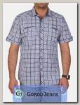 Рубашка мужская Sainge 513-1