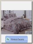 Комплект постельного белья 2-х спальный Aimee КПБП-020-412