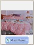 Комплект постельного белья 1,5 спальный КПБП-015-344
