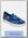 Кеды подростковые Caroc KC-2296C