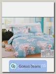 Комплект постельного белья 1,5 спальный AIMEE КПБП-015-298