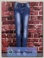 Джинсы для девочки AK Jeans YN-211