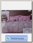 Комплект постельного белья 1,5 спальный КПБП-015-330