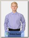 Рубашка для мальчика Platin ДРДР-02-9