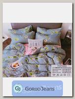 Комплект постельного белья 1,5 спальный КПБП-015-336