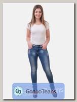 Джинсы женские FX Jeans FX4111Y