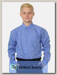 Рубашка для мальчика Platin ДРДР-02-4