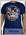 Футболка мужская принт 