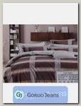Комплект постельного белья 2-х спальный Aimee КПБП-020-432