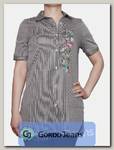 Рубашка женская Qingchen 0071-1
