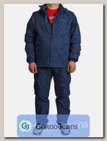 Костюм спортивный мужской Woll Rise CY-8006