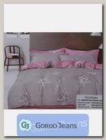 Комплект постельного белья 2-х спальный Aimee КПБП-020-416