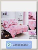 Комплект постельного белья 1,5 спальный AIMEE КПБП-015-253