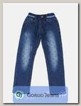 Джинсы для мальчика AK Jeans YN-506