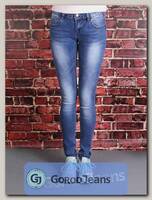 Джинсы женские FX Jeans FX4058