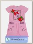 Платье для девочки Cool Bear H504-3