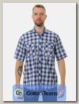 Рубашка мужская Sainge 0619-3