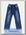 Джинсы для мальчика AK Jeans YN-500