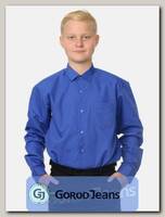 Рубашка для мальчика Platin ДРДР-02-3