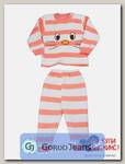 Пижама детская 10016-7