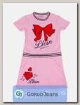 Платье для девочки Cool Bear H501-4