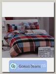 Комплект постельного белья 2-х спальный Nina КПБС-020-263