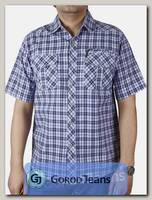 Рубашка мужская Sainge 953A-1