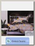 Комплект постельного белья 1,5 спальный КПБП-015-328