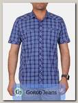 Рубашка мужская Sainge 513-4