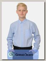 Рубашка для мальчика Platin ДРДР-02-2