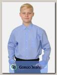 Рубашка для мальчика Platin ДРДР-02-8