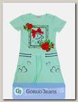 Платье для девочки Cool Bear H504-2