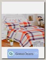Комплект постельного белья 2-х спальный Aimee КПБС-020-315