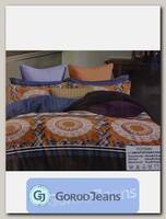 Комплект постельного белья 2-х спальный Aimee КПБС-020-377