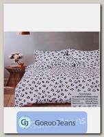 Комплект постельного белья 2-х спальный Aimee КПБП-020-430