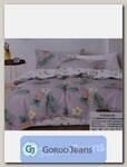 Комплект постельного белья 1,5 спальный КПБП-015-342